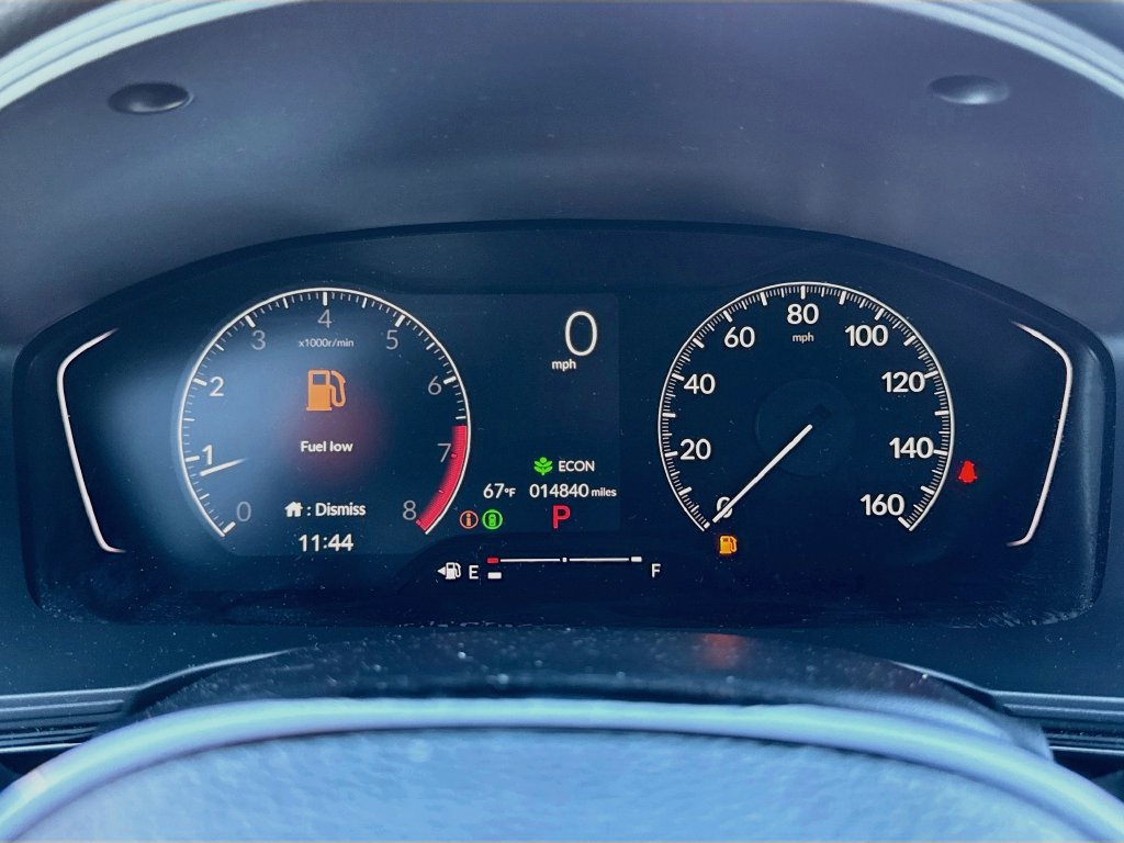 Used 2026 Honda Civic Sport image 21