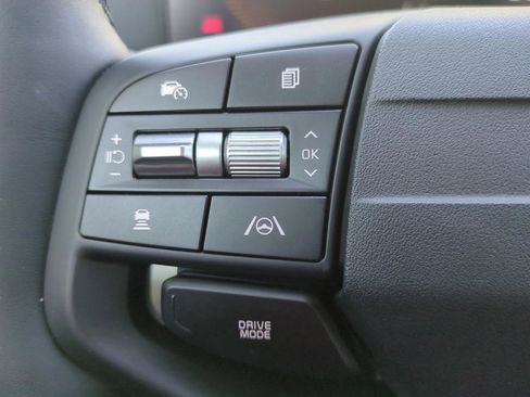 New 2026 Kia Sportage EX image 23