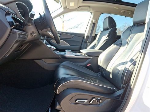 Certified 2023 Acura MDX Advance image 14