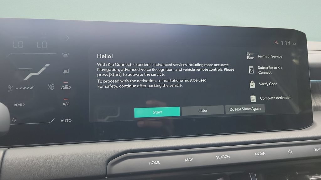 New 2027 Kia Telluride X-Line SX Prestige AWD/4WD image 14