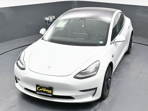 Used 2018 Tesla Model 3 Long Range image 44
