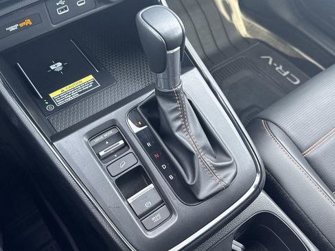 Used 2025 Honda CR-V Sport Touring image 20