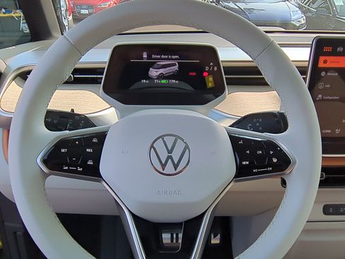 New 2025 Volkswagen ID. Buzz 1st Edition image 14