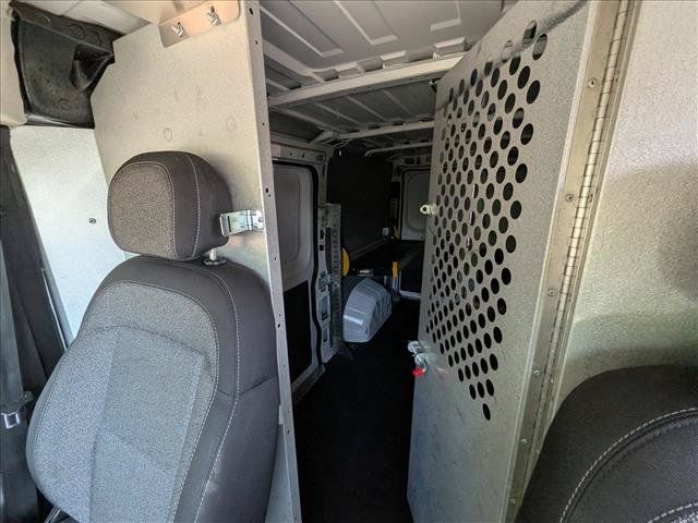 Used 2023 RAM ProMaster 2500 w/ Driver Convenience Group FWD image 24