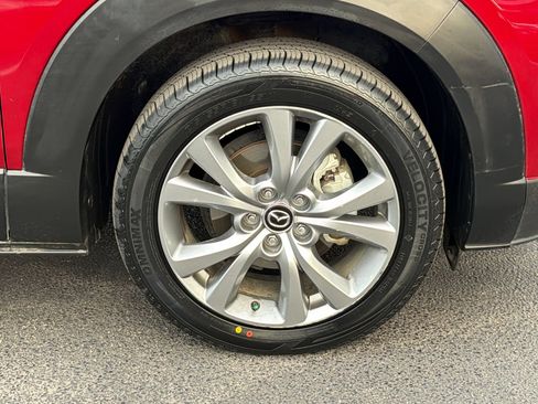 Certified 2023 MAZDA CX-30 AWD 2.5 S w/ Select Package image 37