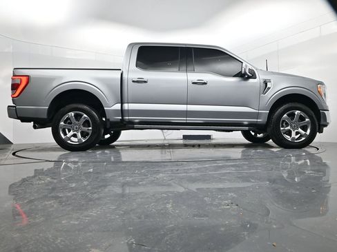 Used 2023 Ford F150 Lariat w/ Max Trailer Tow Package image 37