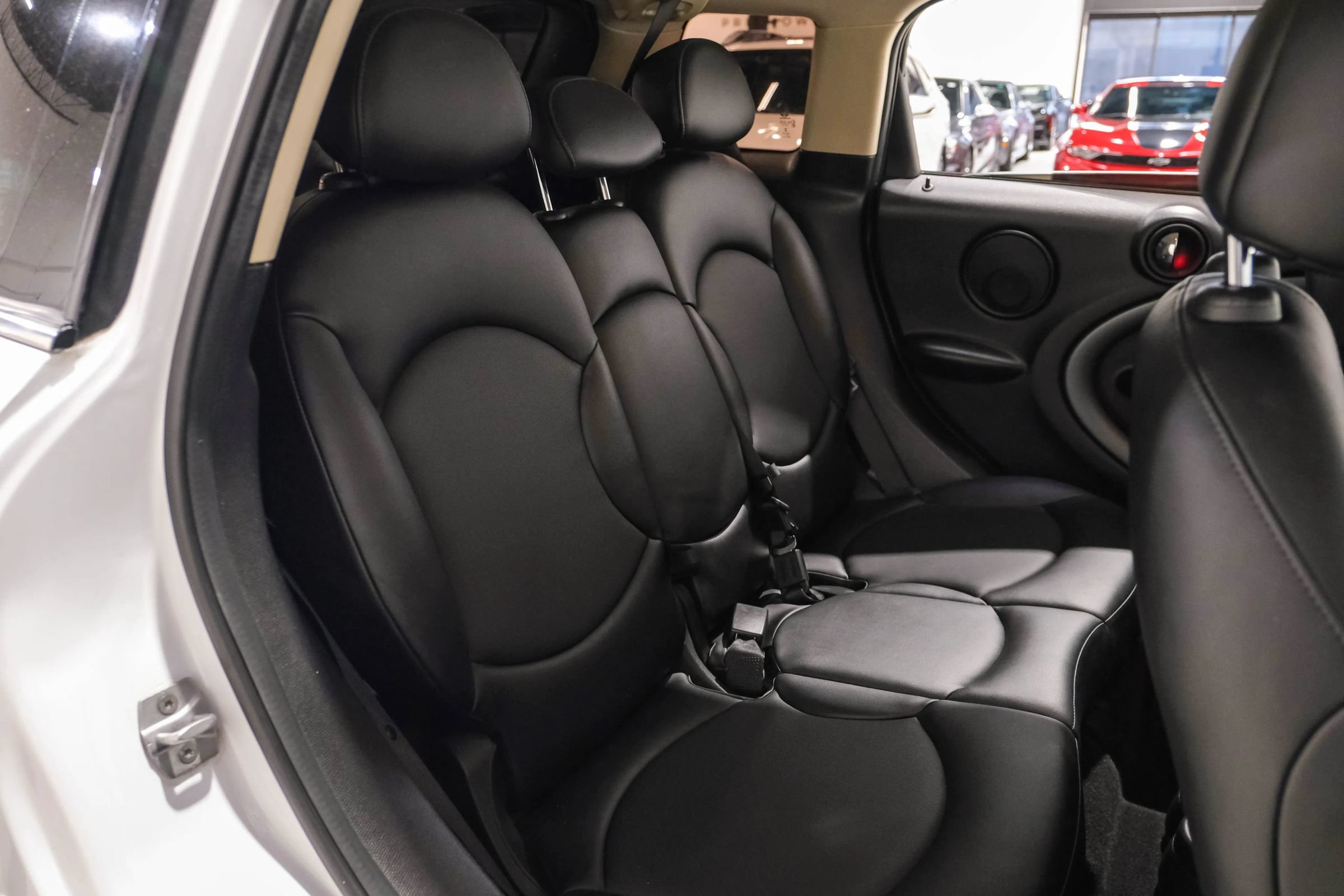 Used 2016 MINI Cooper Countryman S FWD image 39