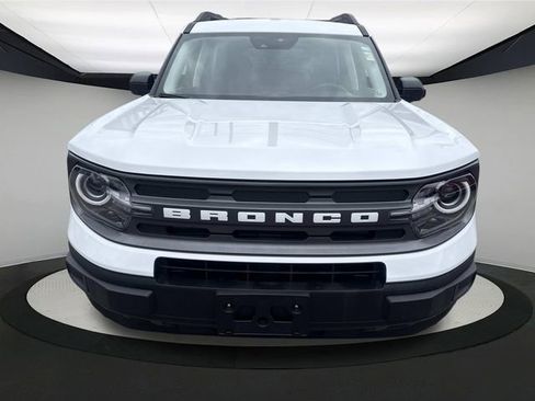 Used 2024 Ford Bronco Sport Big Bend image 10