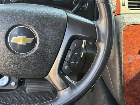 Used 2011 Chevrolet Silverado 3500 LTZ w/ LTZ Plus Package image 20