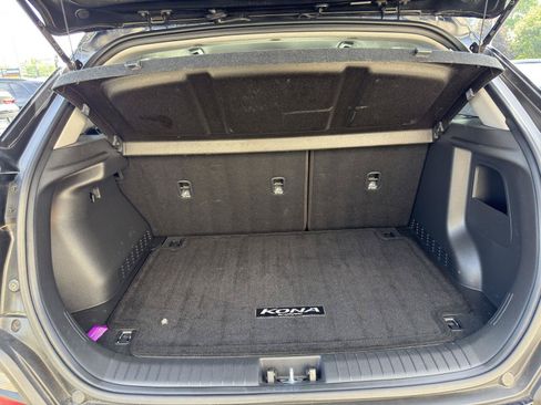 Used 2019 Hyundai Kona SEL FWD image 35