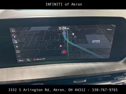 Used 2024 Kia Telluride SX image 7