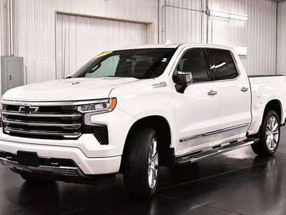Used 2023 Chevrolet Silverado 1500 High Country w/ Technology Package