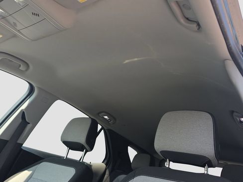 Used 2022 Chevrolet Equinox LT FWD image 8