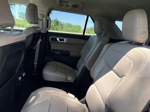 Used 2020 Ford Explorer XLT w/ Equipment Group 202A AWD/4WD image 26