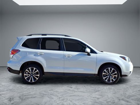 Used 2018 Subaru Forester 2.0XT Premium w/ Popular Package #2A image 8