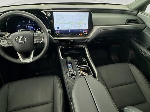 Used 2025 Lexus TX 350 FWD w/ Technology Package image 27