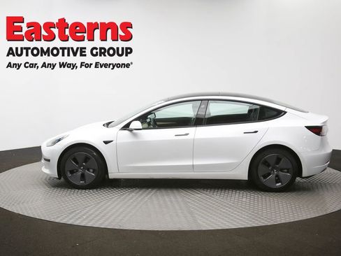 Used 2023 Tesla Model 3 Standard Range image 58