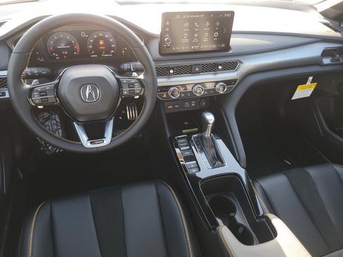 New 2026 Acura Integra A-Spec FWD image 14