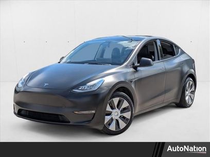 Used 2021 Tesla Model Y Long Range