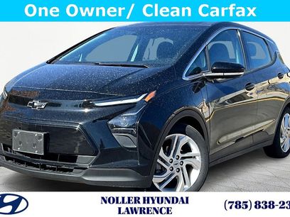 Used 2022 Chevrolet Bolt LT