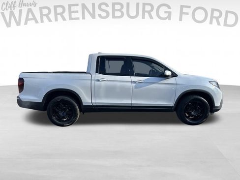 Used 2019 Honda Ridgeline Sport image 8