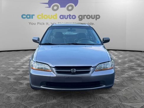 Used 2000 Honda Accord EX image 8
