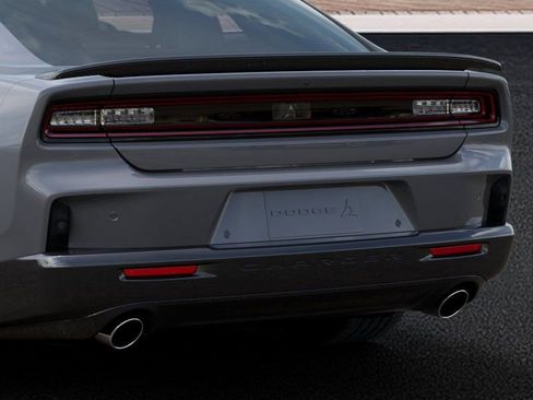 New 2026 Dodge Charger Scat Pack image 13