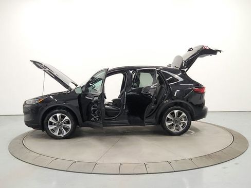 Used 2025 Ford Escape Platinum image 12