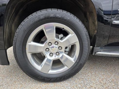 Used 2017 Chevrolet Tahoe Premier image 4