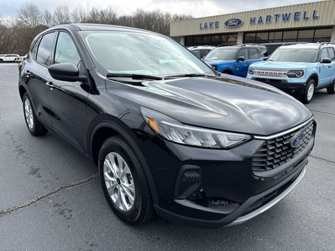 New 2026 Ford Escape Active image 1