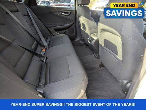 Used 2022 Chevrolet Malibu LT image 15