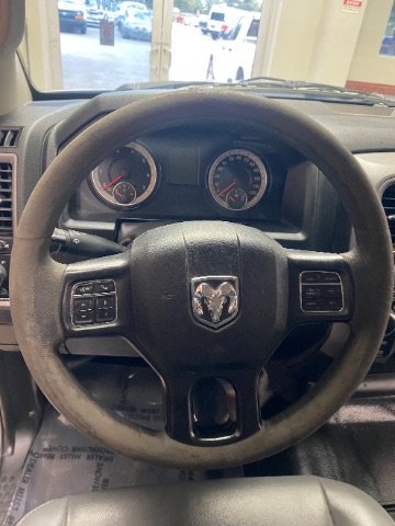 Used 2022 RAM 1500 Tradesman AWD/4WD image 18