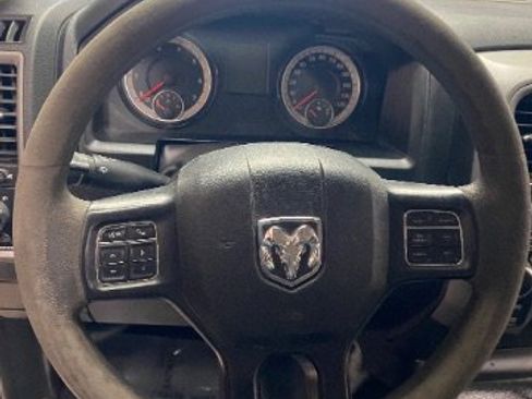 Used 2022 RAM 1500 Tradesman image 18