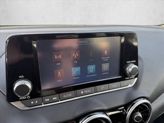 Used 2025 Nissan Sentra S FWD image 19