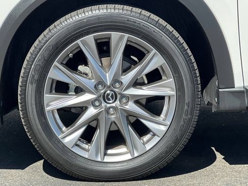 Used 2020 MAZDA CX-5 Grand Touring w/ GT Premium Package FWD image 27