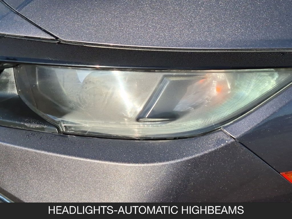 Used 2020 Honda Civic EX image 10