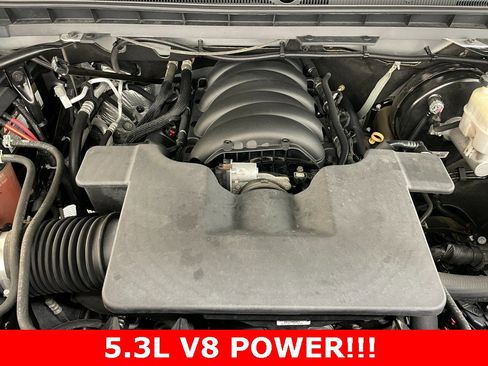 Certified 2019 Chevrolet Silverado 1500 LT w/ All Star Edition image 46