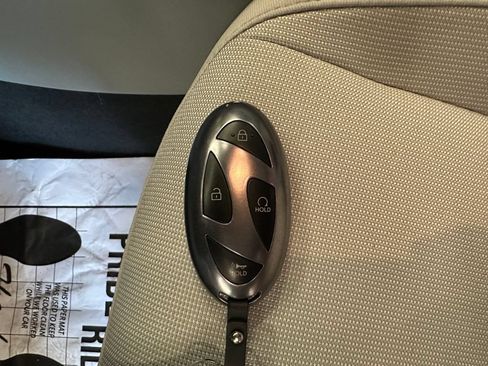 Used 2026 Hyundai Kona SE AWD/4WD image 17