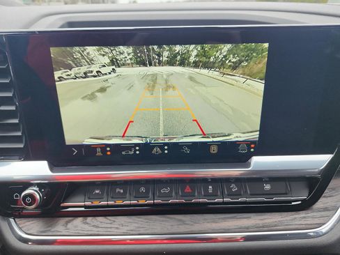 Certified 2024 GMC Sierra 1500 SLT w/ SLT Premium Plus Package image 21