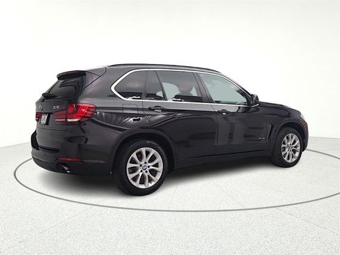 Used 2016 BMW X5 xDrive35i image 8