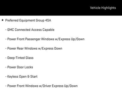 Used 2024 GMC Sierra 1500 SLT