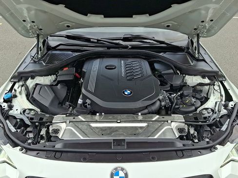 Used 2023 BMW M240i xDrive Coupe w/ Premium Package image 28