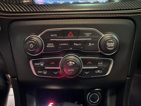 Used 2022 Dodge Charger Scat Pack image 42