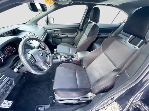 Used 2019 Subaru WRX Premium image 18