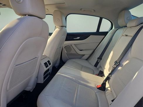 Used 2020 Jaguar XE S image 16