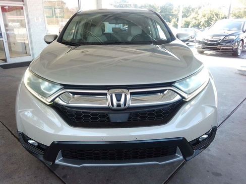 Used 2019 Honda CR-V EX-L image 3