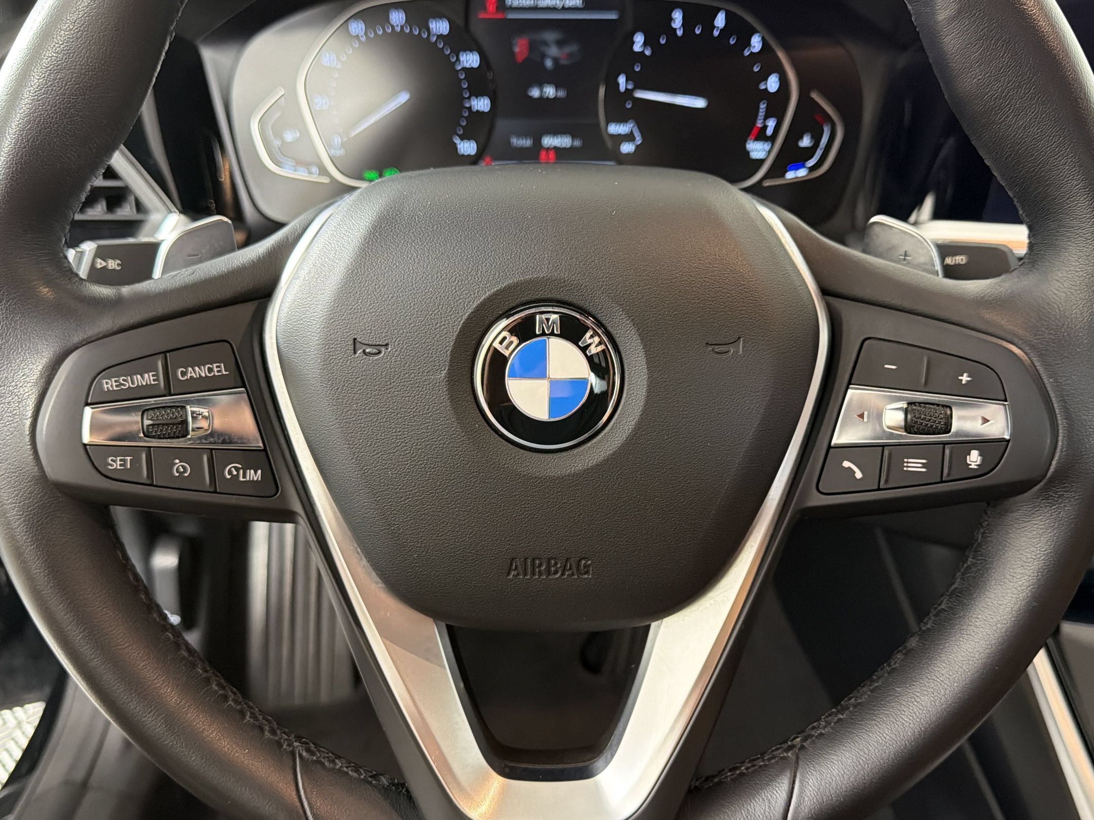 Used 2022 BMW 230i Coupe w/ Convenience Package RWD image 13