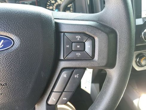 Used 2019 Ford F150 XL w/ Equipment Group 101A Mid AWD/4WD image 11