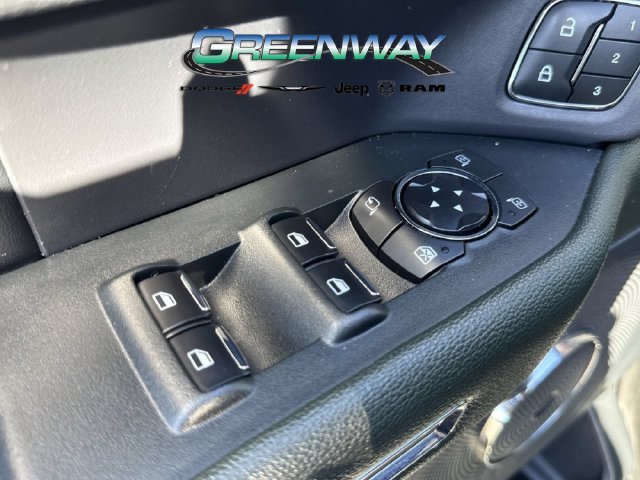 Used 2022 Ford Expedition Timberline AWD/4WD image 19