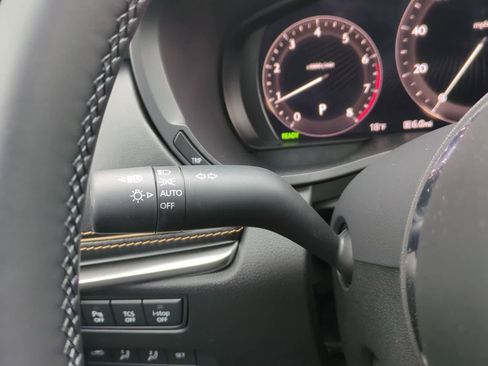 New 2026 MAZDA CX-90 3.3 Turbo S w/ Premium Package image 27